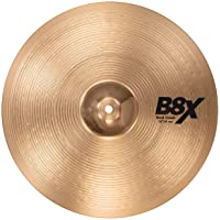 Los mejores  - SABIAN - 16&quot- B8X Rock Crash
